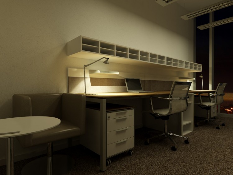 kancelária businesscenter