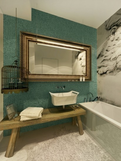 kúpelňa Staré mesto BA 02